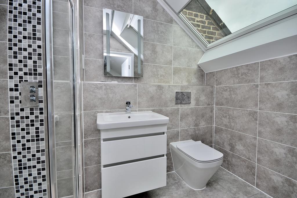 Canal Street Apartments Manchester Ngoại thất bức ảnh
