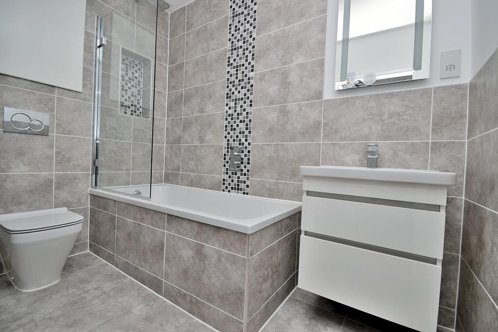 Canal Street Apartments Manchester Ngoại thất bức ảnh