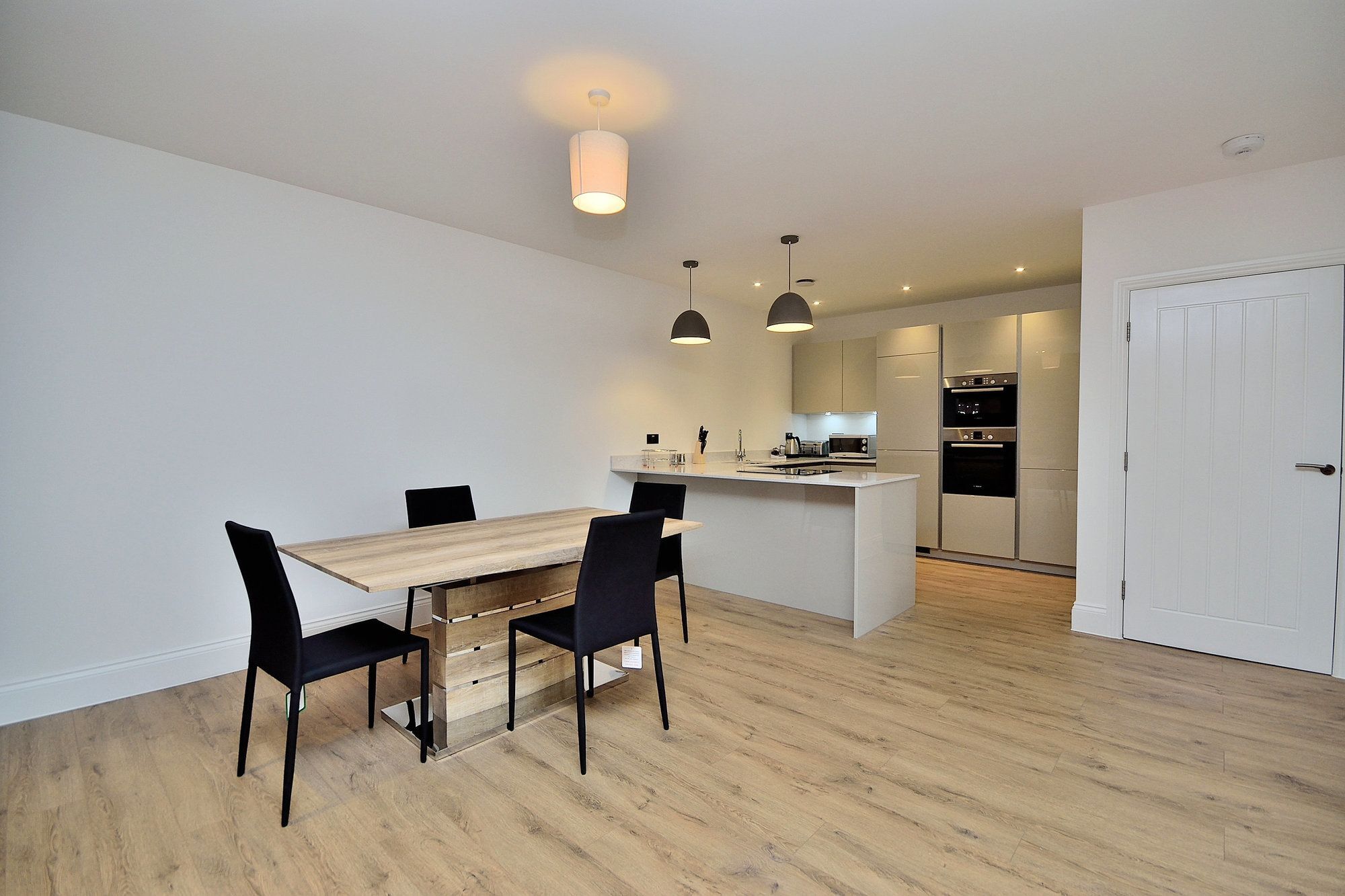 Canal Street Apartments Manchester Ngoại thất bức ảnh